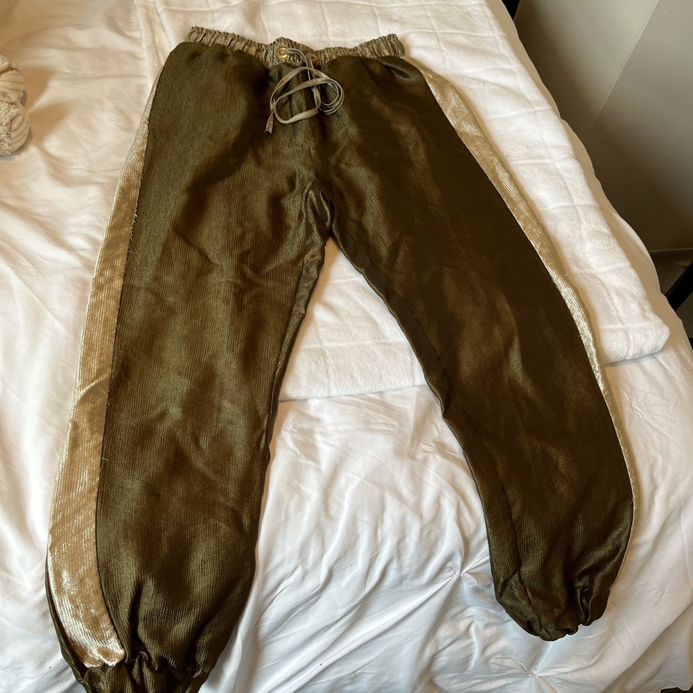Zara Joggers